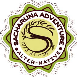 Sacharuna Adventure